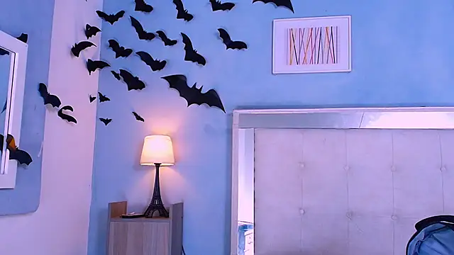 Emily Castillo 1 online show from 11.08.25