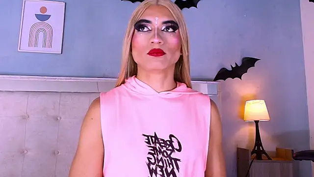 Emily Castillo 1 online show from 12.05.25