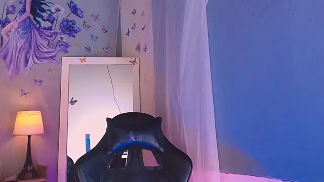 Emily Castillo 1 online show from 03.31.26