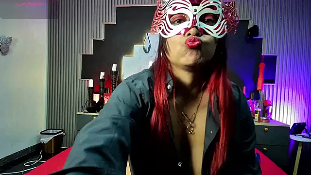 Sarah917 online show from 03.14.25