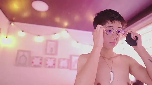 tommy blue online show from 04.10.26