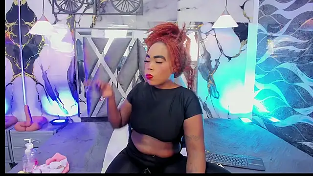 CandyMartinez  online show from 07.13.26