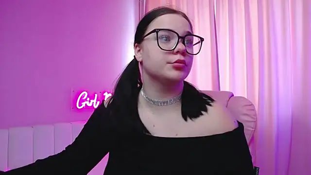 Eliss Shyyo online show from 03.04.25