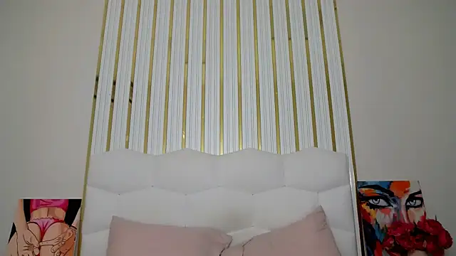 Eliss Shyyo online show from 10.04.25