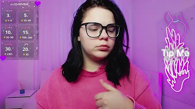 Eliss Shyyo online show from 11.25.25