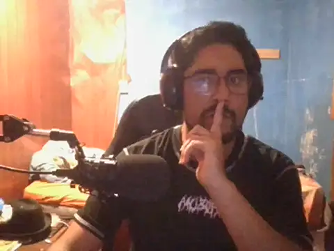 genganrr online show from 03.02.25