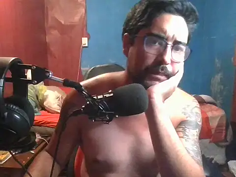 genganrr online show from 03.03.25
