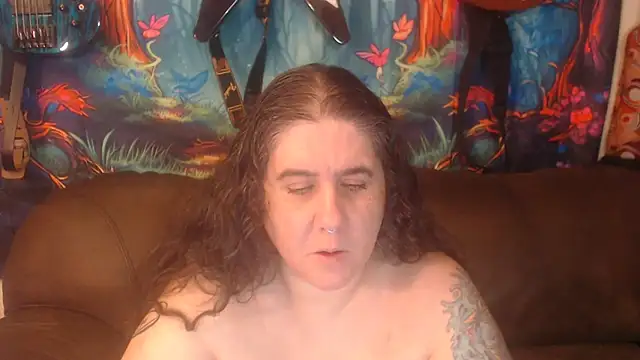 Dreaming Of Blue online show from 03.20.25