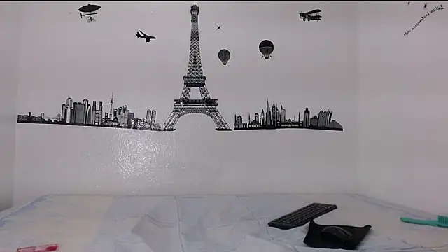 Snapshot of PITERVAGINA chatting on 03.06.25 PITERVAGINA online show from 03.06.25