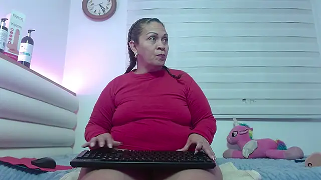 scarlettbooty online show from 03.22.26