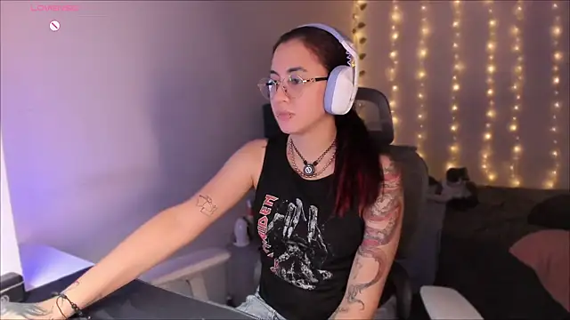 Camil Lee online show from 11.08.25