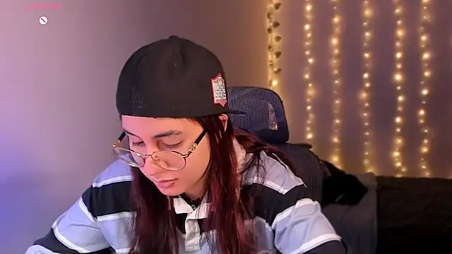 Camil Lee online show from 11.10.25