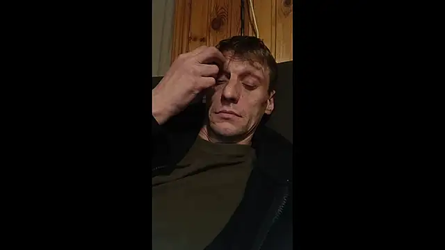 PrimordialChill6 online show from 01.18.26