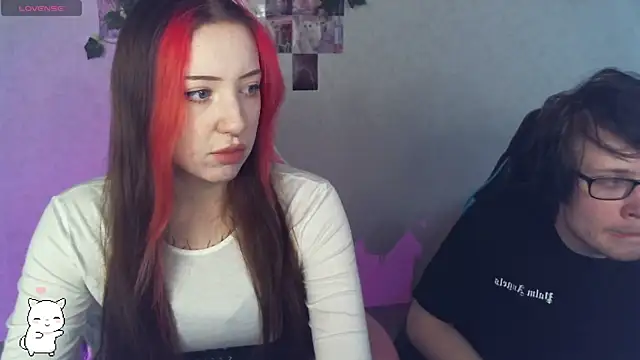 JayMollyy online show from 03.08.25