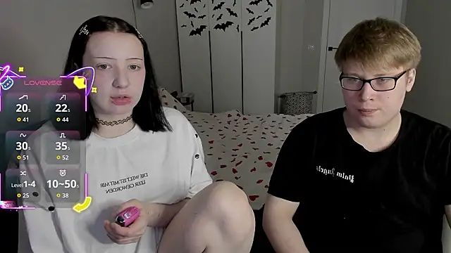 JayMollyy online show from 01.14.26