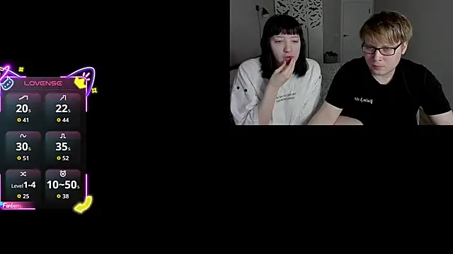 JayMollyy online show from 01.31.26