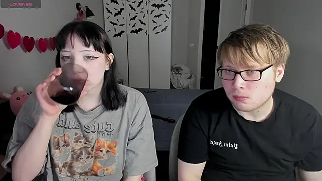 JayMollyy online show from 02.16.26