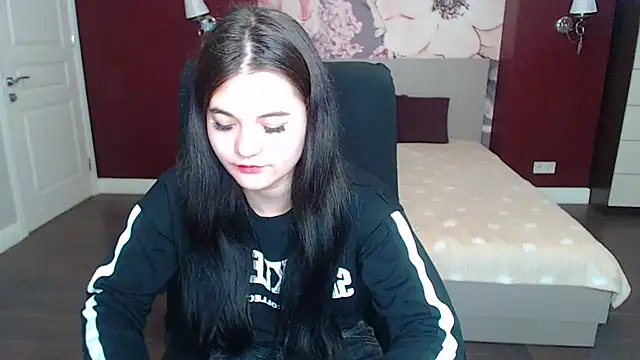 ElinaMils online show from 03.12.25