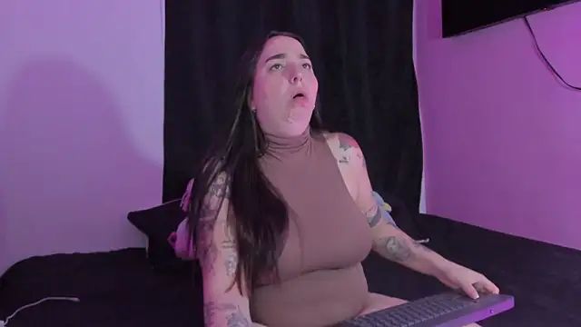 Celestte online show from 11.30.25