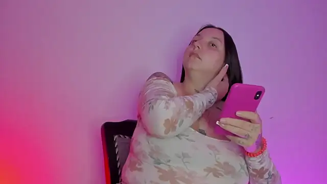 Celestte online show from 04.01.26