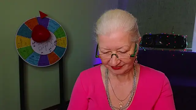 Maya Mayflower online show from 03.15.25