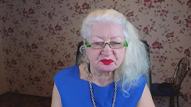 Maya Mayflower online show from 12.19.25