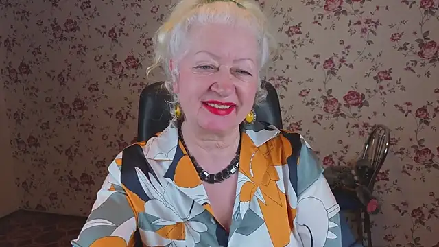 Maya Mayflower online show from 03.14.26