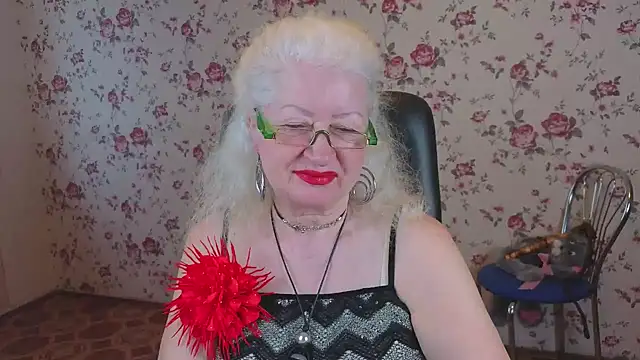 Maya Mayflower online show from 03.27.26