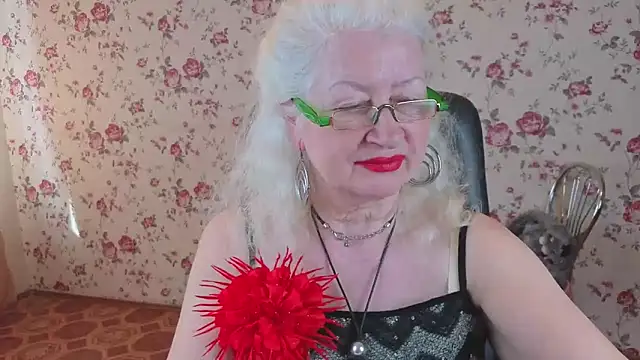 Maya Mayflower online show from 03.27.26