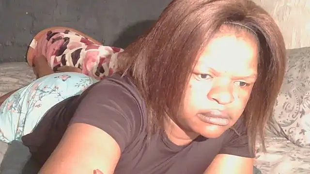 ebony rose11 online show from 12.23.25