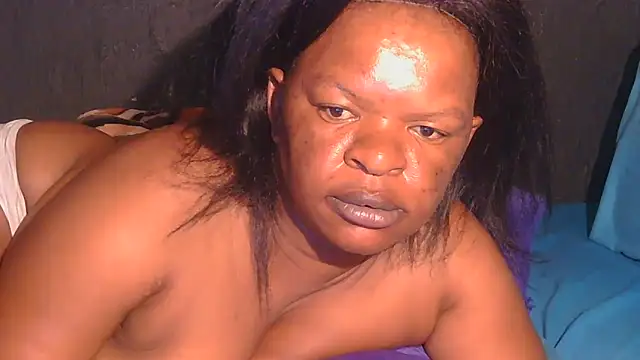 ebony rose11 online show from 02.10.26