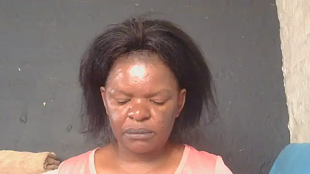 ebony rose11 online show from 03.19.26