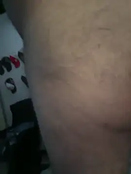 Snapshot of alrume49big chatting on 03.05.25 alrume49big online show from 03.05.25