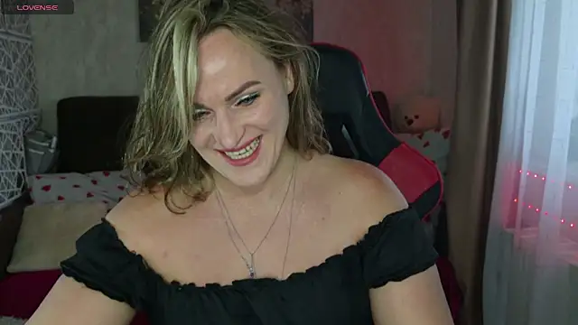 Anya-Sweet online show from 09.23.25