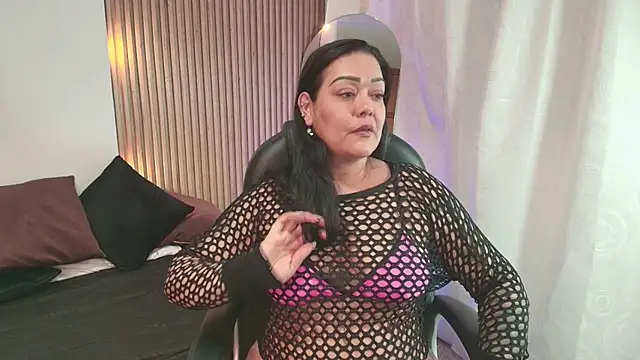 violeta delavega1 online show from 03.11.25