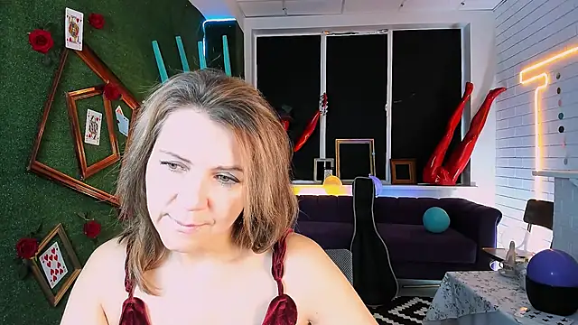 NicoleHitman online show from 10.03.25