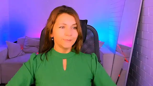 NicoleHitman online show from 11.06.25