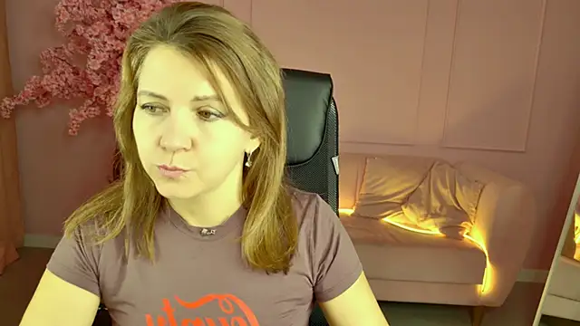 NicoleHitman online show from 11.07.25