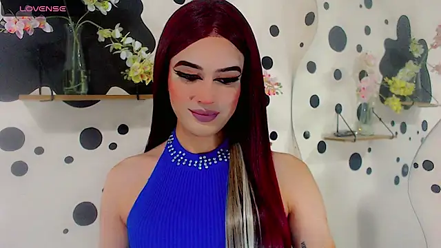 IvanaColizon BigCock online show from 05.01.26