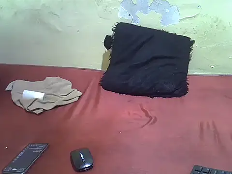 Nubian Nefertiti online show from 04.07.26