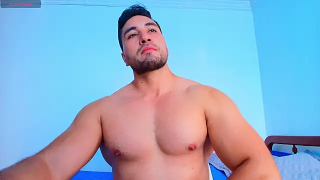 Kal El 8 online show from 03.15.26