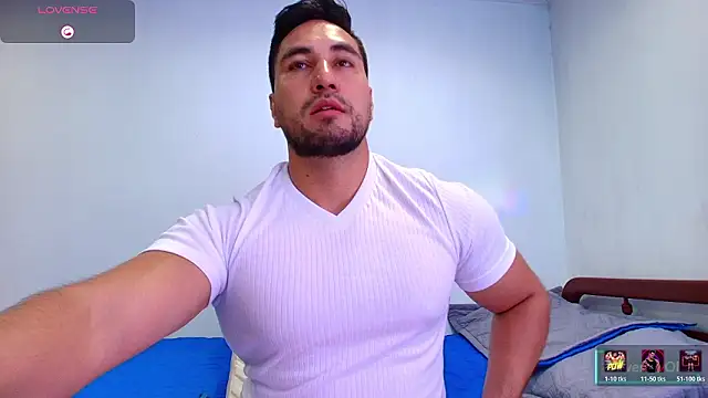 Kal El 8 online show from 03.16.26