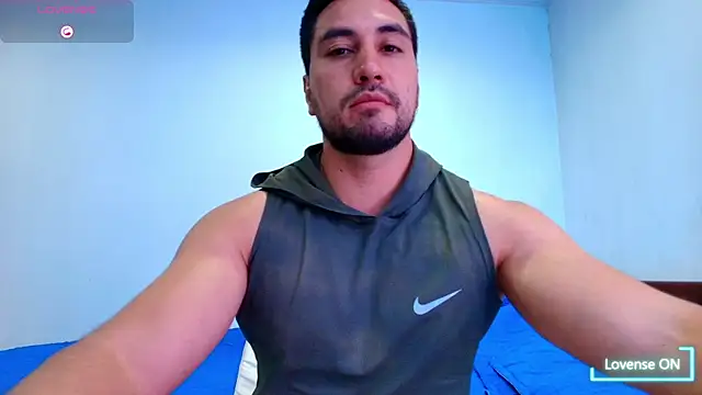 Kal El 8 online show from 04.15.26