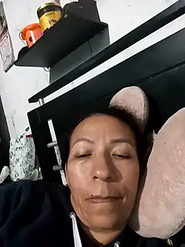 Antonela45 online show from 03.06.25