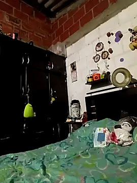 Antonela45 online show from 09.10.25