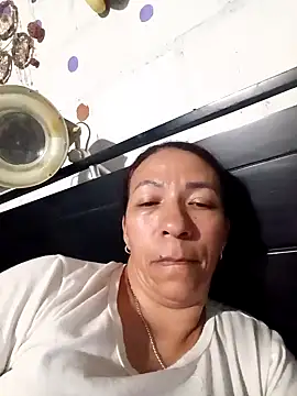 Antonela45 online show from 09.16.25