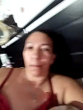 Antonela45 online show from 10.10.25