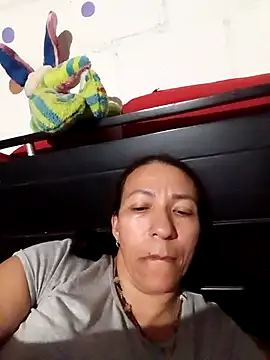 Antonela45 online show from 11.27.25