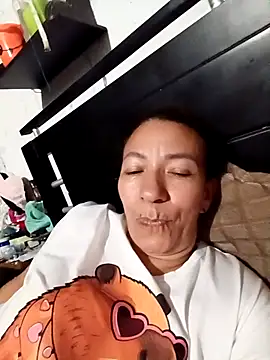 Antonela45 online show from 02.02.26