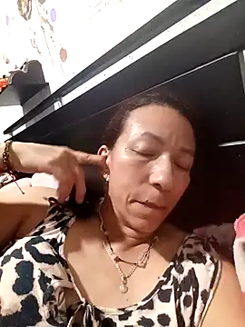 Antonela45 online show from 02.10.26